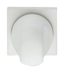 Skantrae toiletgarnituur Tulsa (minimal mat wit)