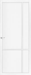 Skantrae SSL 4057 Paneeldeur (maatwerk) (FSC MIX 70%)