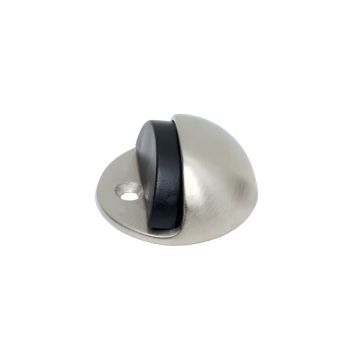 IIntersteel Living deurstop (mat nikkel)  0019.442020