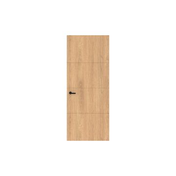 Skantrae Carve SCA 15443 - licht eiken binnendeur