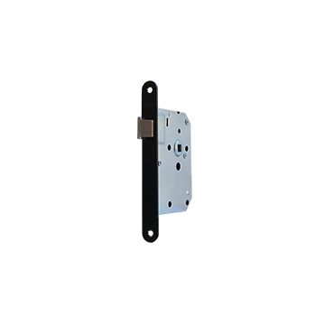 Mauer 1535 LOOPSLOT Zwart