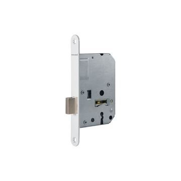 Mauer 1535 KAST KLAVIERSLOT gelakt RAL9010  (01535K00930901F)