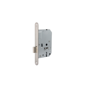 Mauer 1535 KAST KLAVIERSLOT RVS  (01535K00930906F)