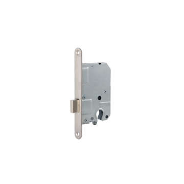 mauer 1535 KAST CILINDERSLOT RVS  (01535R00930906F)
