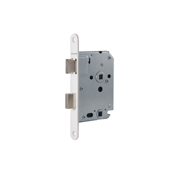 Mauer 1535 BAD/WC SLOT gelakt RAL9010  (01535W00930901F)