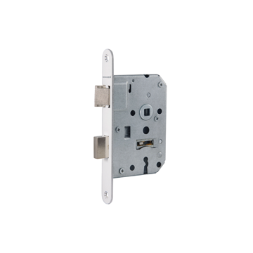 Mauer 1535 D+N KLAVIERSLOT gelakt RAL9010  (01535Z00930901F)