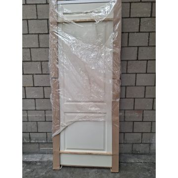 **OUTLET** Skantrae DKS 277 stomp 88x231.5 cm rechtsdraaiend (kozijn 56x90 mm) (70% PEFC)