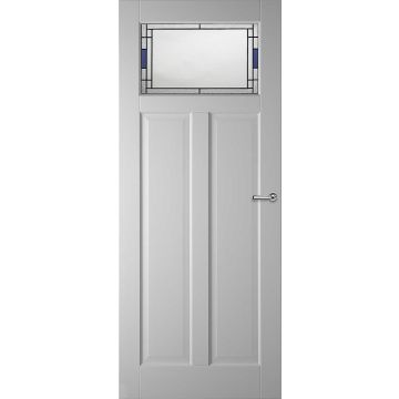 Weekamp Glas-in-Lood 2 (?ö£?îÉ?ö£?îÉn ruit tbv 6533)