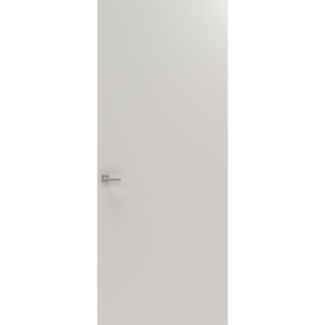 Skantrae Board SKB212 Afgelakte binnendeur (Wit)