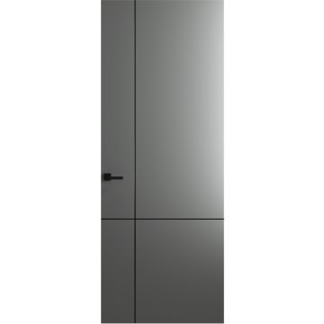 Skantrae SKL9641 Afgelakte binnendeur (Grijs)