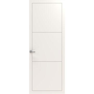 Skantrae SKL9826 Afgelakte binnendeur (Wit)