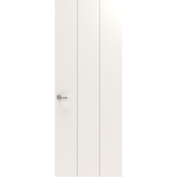 Skantrae SKL9833 Afgelakte binnendeur (Wit)