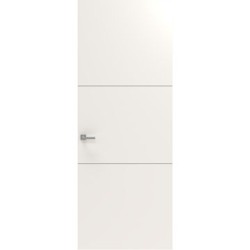 Skantrae SKL9836 Afgelakte binnendeur (Wit)