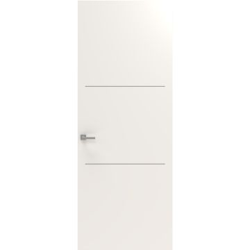 Skantrae SKL9837 Afgelakte binnendeur (Wit)
