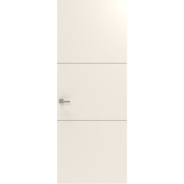 Skantrae SKL9936 Afgelakte binnendeur (Wit)