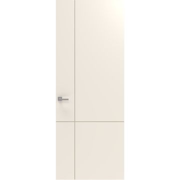 Skantrae SKL9941 Afgelakte binnendeur (Wit)