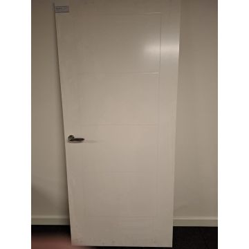 ** OUTLET ** Svedex AA56/AE53 binnendeur opdek rechts 93x211,5cm