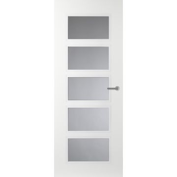 Svedex Elite AE35 Glasdeur (maatwerk)