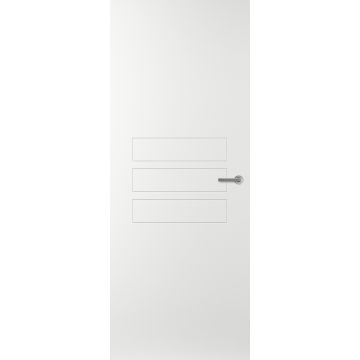 Svedex Elite AE63 Lijndeur (maatwerk)