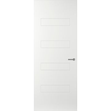 Svedex Elite AE64 Lijndeur (maatwerk)