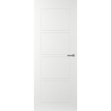 Svedex Elite AE74 Lijndeur (maatwerk)
