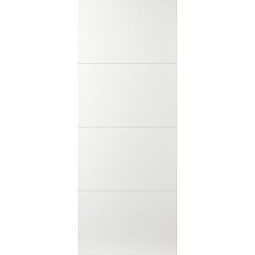 Svedex Linea AL13 Lijndeur (maatwerk)