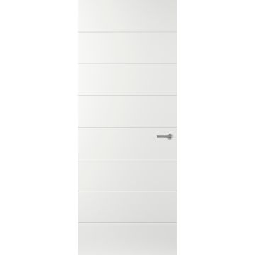 Svedex Linea AL17 Lijndeur (maatwerk)