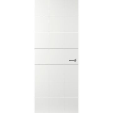 Svedex Linea AL76 Lijndeur (maatwerk)