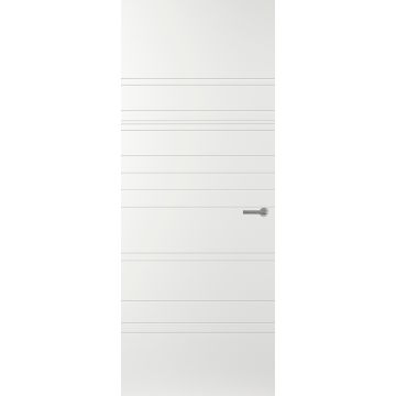 Svedex Linea AL83 Lijndeur (maatwerk)
