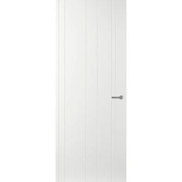 Svedex Linea AL84 Lijndeur (maatwerk)