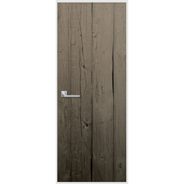 Albo binnendeur Woods Grijs eiken AA 5200 (maatwerk)