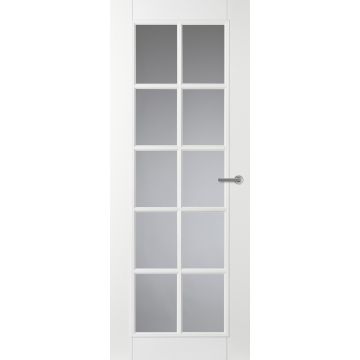 Svedex Character CA11 Glasdeur (maatwerk)