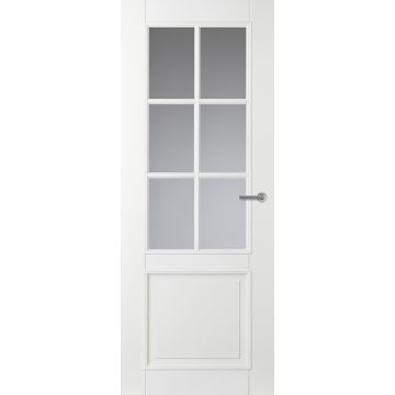 Svedex Character CA13 Glas/paneeldeur (maatwerk)