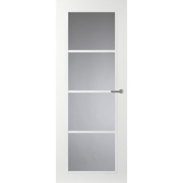 Svedex Connect CN07 Glasdeur (maatwerk)