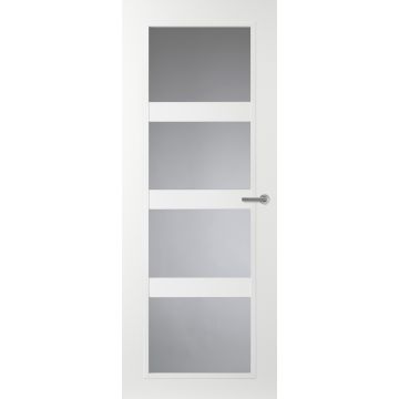 Svedex Connect CN08 Glasdeur (maatwerk)