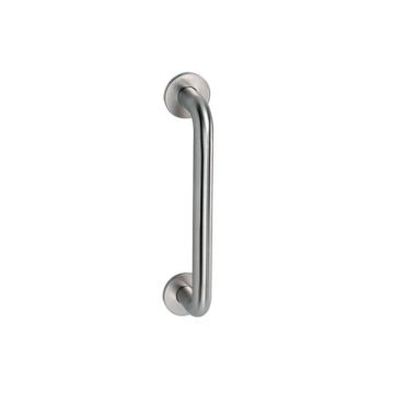IIntersteel Living deurgreep 275 mm (RVS geborsteld) 0035.432121