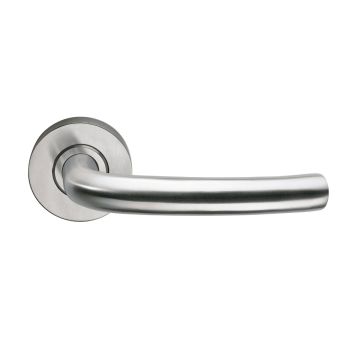 Skantrae deurkruk Apus RVS Set