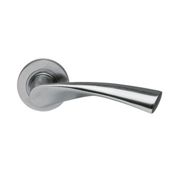 Skantrae deurkruk Pegasus RVS Set