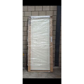 **OUTLET** Skantrae DKS 277 stomp 88x211.5 cm rechtsdraaiend (kozijn 56x90 mm) (70% PEFC)