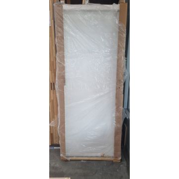 **OUTLET** DKS 280 Brandvertragend 30 minuten-56 x 90 mm-211,5cm-83cm-linksdraaiend