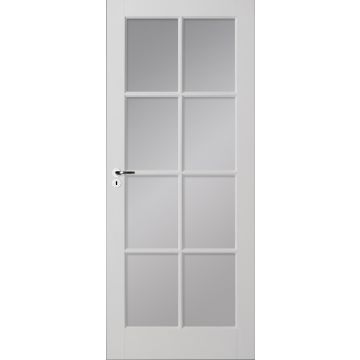 Skantrae Blank veiligheidsglas tbv binnendeur E003