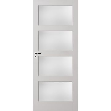 Skantrae Blank veiligheidsglas tbv binnendeur E035