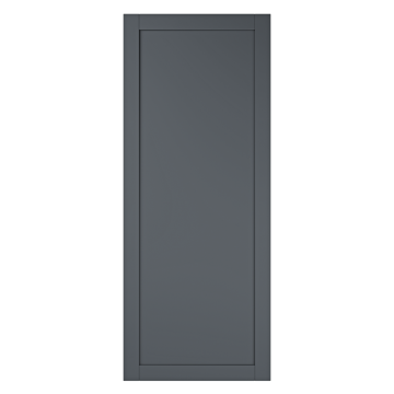 Albo Slimline binnendeur FI2500SL Paneeldeur FSC (maatwerk)