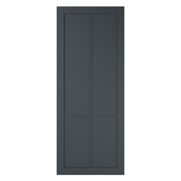 Albo Slimline binnendeur FI2564SL Paneeldeur FSC (maatwerk)