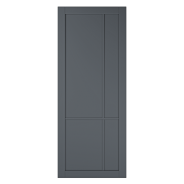 Albo Slimline binnendeur FI2574SL Paneeldeur FSC (maatwerk)