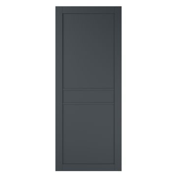 Albo Slimline binnendeur FI2582SL Paneeldeur FSC (maatwerk)
