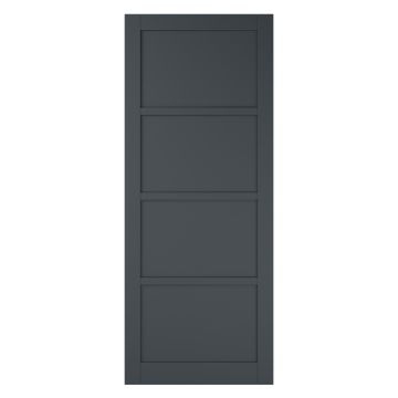 Albo Slimline binnendeur FI3000SL Paneeldeur FSC (maatwerk)