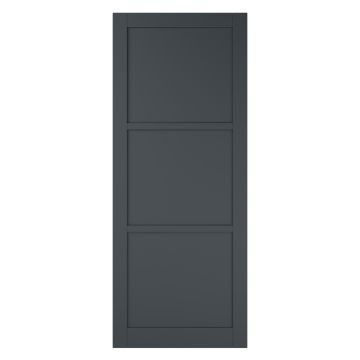 Albo Slimline binnendeur FI3100SL Paneeldeur FSC (maatwerk)