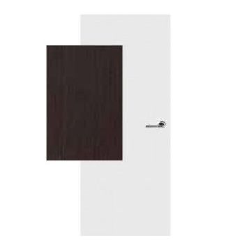 Svedex HPL vlakke deur Punga Wood F1614 (maatwerk)