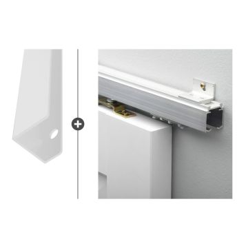 Skantrae Sluitwerkpakket 556 WIT